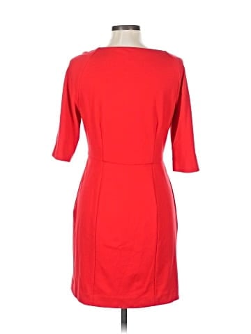 Seamline Cynthia Steffe Cocktail Dress (view 2)