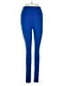 Zyia Active Color Block Blue Active Pants Size 2 - photo 1