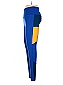 Zyia Active Color Block Blue Active Pants Size 2 - photo 5