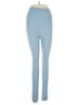 Assorted Brands Blue Leggings Size XS - photo 1