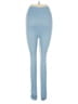 Assorted Brands Blue Leggings Size XS - photo 2