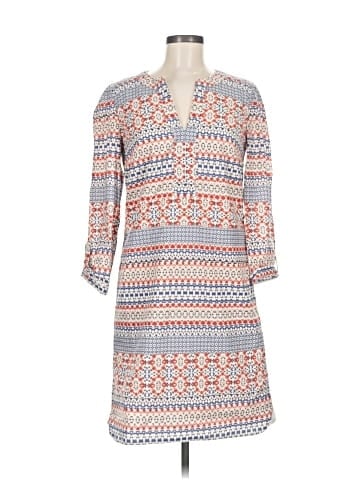 Caroll Casual Dress (view 1)