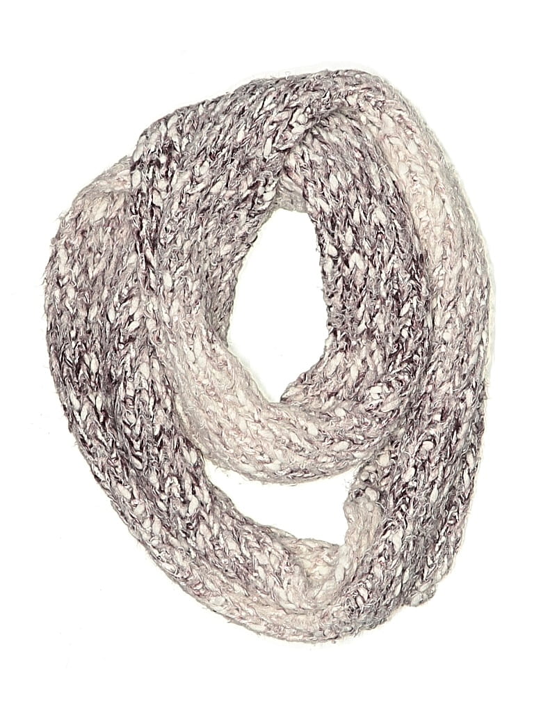 Pre-owned Sonoma Goods For Life Scarf In Pink