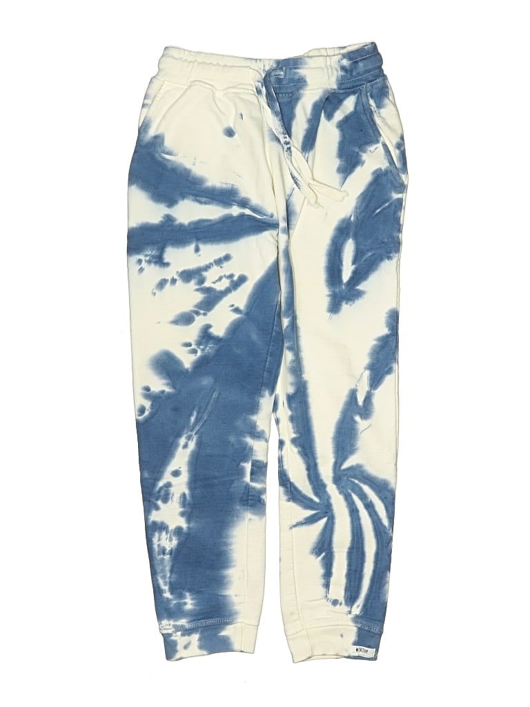 UNBRANDED Pre-owned Kids' Casual Pants In Blue