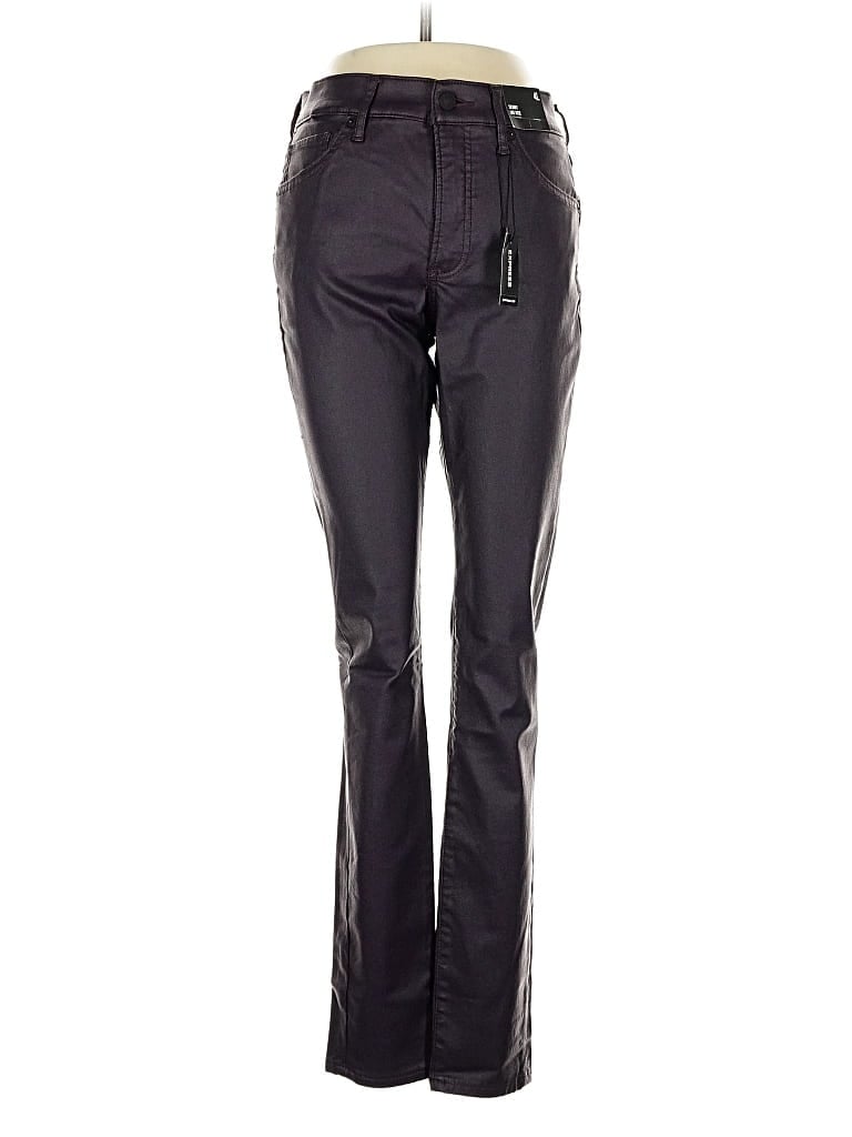 Express Jeans In Black