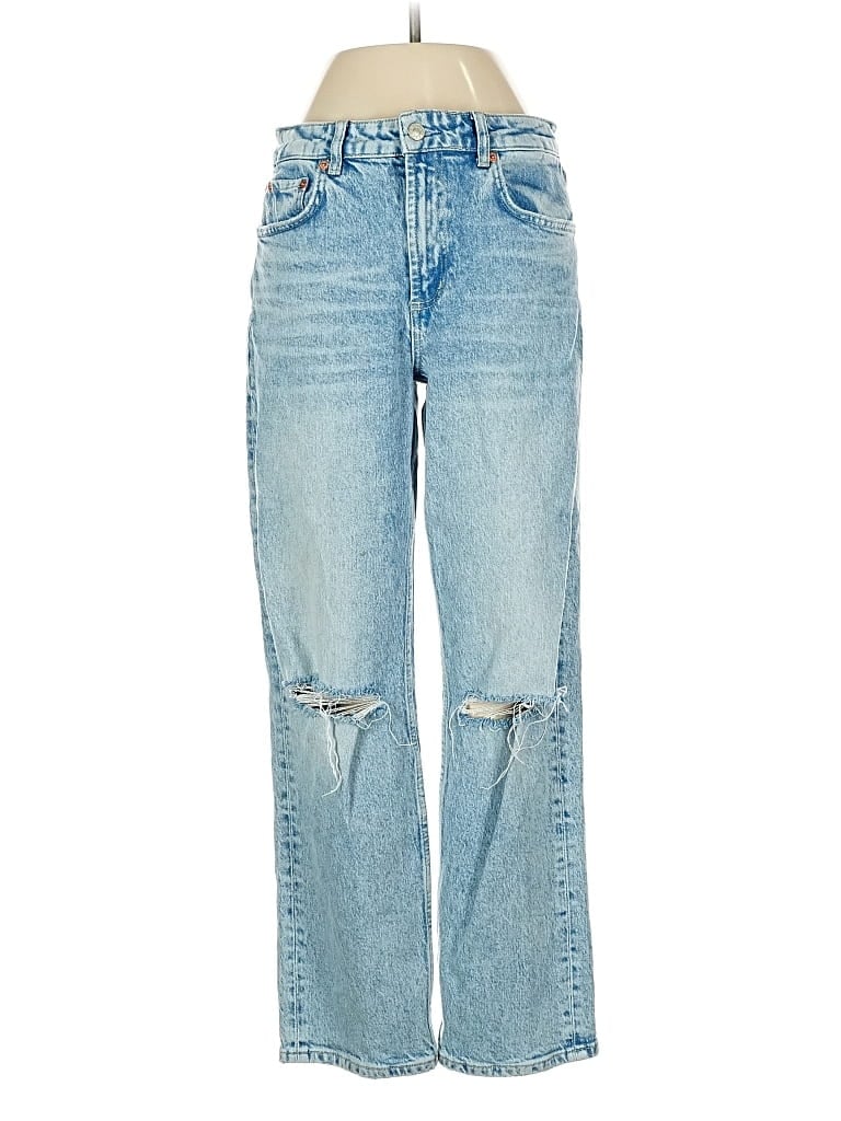 Pre-owned Rails Jeans In Blue