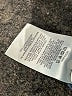 Express Stars Blue Jeans Size 6 - photo 8
