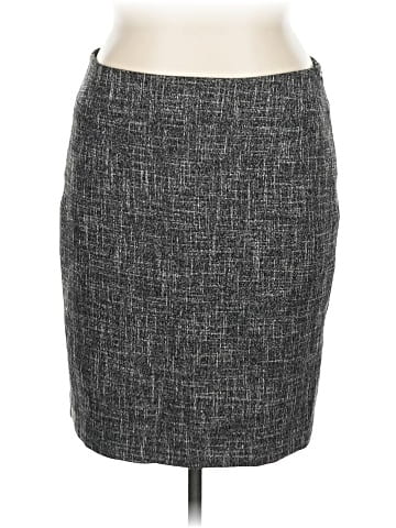 Evan Picone Formal Skirt (view 1)