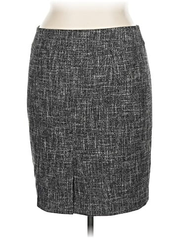 Evan Picone Formal Skirt (view 2)