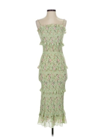 Mable Casual Dress (view 1)