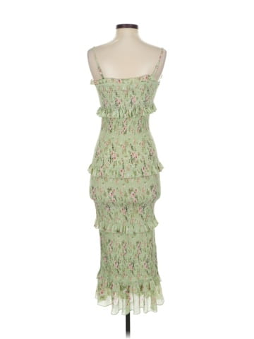 Mable Casual Dress (view 2)