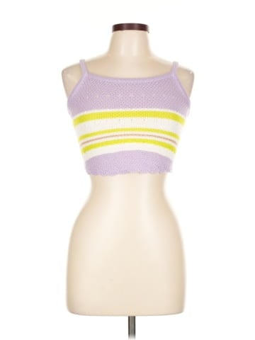 Habitual Sweater Vest (view 1)