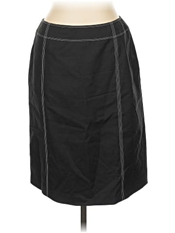 Linda Allard Ellen Tracy Casual Skirt (view 1)