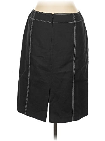 Linda Allard Ellen Tracy Casual Skirt (view 2)