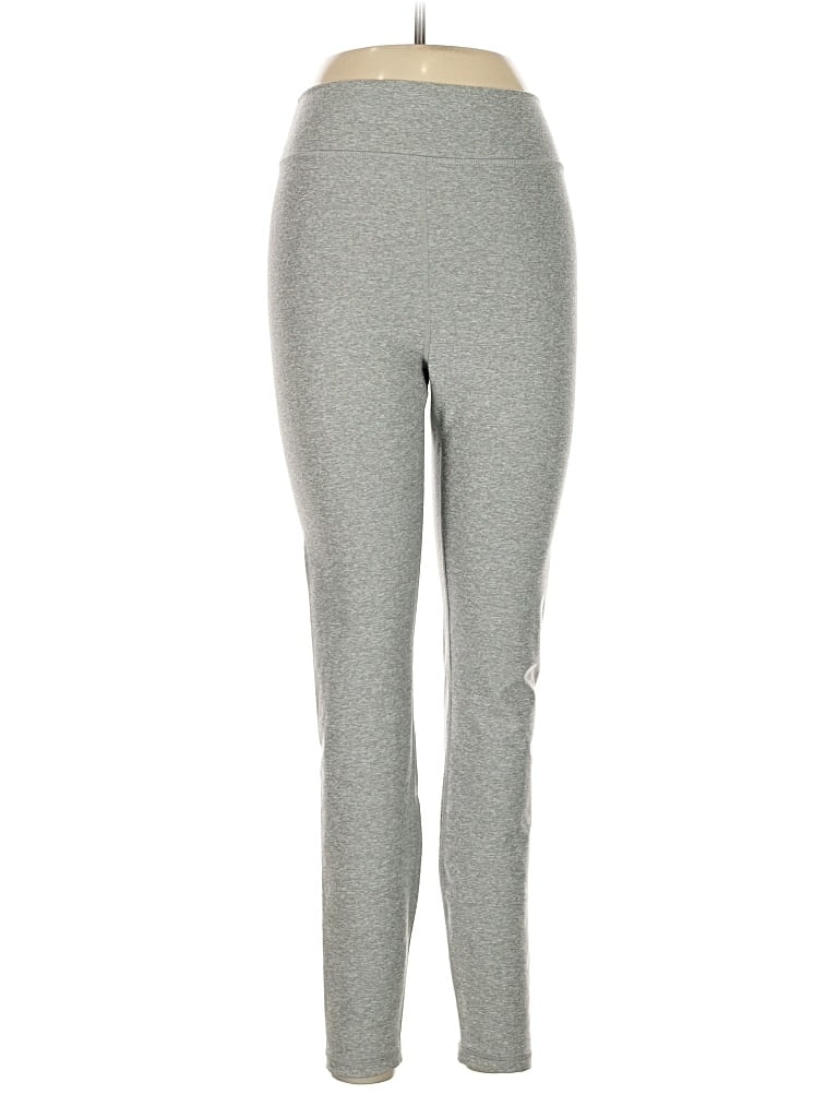 Pre-owned Active By Old Navy Active Pants In Gray