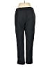 Theory 38 Solid Black Dress Pants Size 4 - photo 2