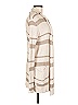 Splendid Tan Cardigan Size M - photo 4