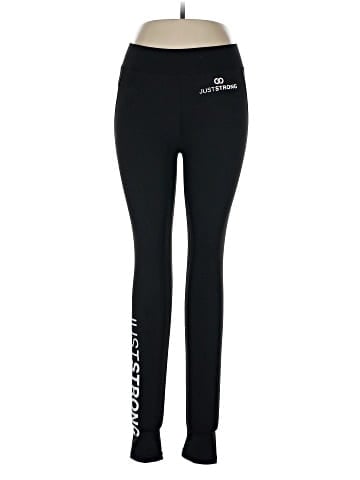 Just Strong Active Pants (view 1)