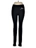Just Strong Black Active Pants Size L - photo 1