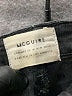 Mcguire Chevron-herringbone Black Jeans Size 28 waist - photo 7