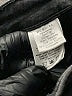 Mcguire Chevron-herringbone Black Jeans Size 28 waist - photo 8
