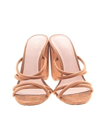 RAYE Mule/Clog (view 2)