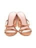 RAYE Tan Brown Mule/Clog Size 10 - photo 2