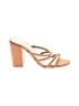 RAYE Tan Brown Mule/Clog Size 10 - photo 1