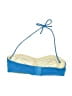 Shoshanna Blue Swimsuit Top Size XSEstimated - photo 2