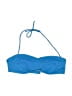 Shoshanna Blue Swimsuit Top Size XSEstimated - photo 1