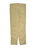 Nordstrom Solid Tan Khakis Size 10 - photo 2