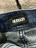 Hudson Jeans Hearts Blue Jeans Size 30 waist - photo 7