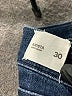 Hudson Jeans Hearts Blue Jeans Size 30 waist - photo 8
