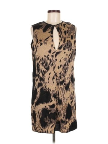 Missoni Cocktail Dress (view 1)