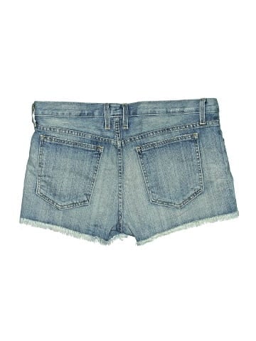 Current/Elliott Denim Shorts (view 2)