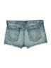 Current/Elliott Blue Denim Shorts Size XS (0) - photo 2
