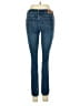 Levi's Stripes Blue Jeans Size 26 waist - photo 2