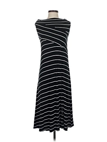 Bordeaux Casual Dress (view 1)