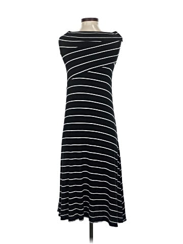 Bordeaux Casual Dress (view 2)