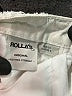 Rolla's Ivory Jeans Size 24 waist - photo 6