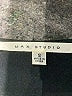 Max Studio Polka Dots Black Casual Dress Size S - photo 6