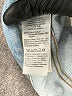 Madewell 100% Cotton Hearts Blue Jeans Size 26 waist - photo 4
