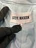 Steve Madden Blue Blazer Size S - photo 6