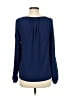 Ramy Brook Blue Blouse Size M (estimated) - photo 2
