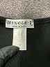 Assorted Brands Stripes Black Casual Dress Size S - photo 7