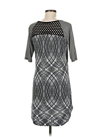 Weston Casual Dress (view 1)