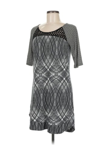 Weston Casual Dress (view 2)
