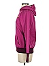 Nike 100% Polyester Purple Sweatshirt Size S - photo 5