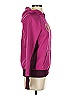 Nike 100% Polyester Purple Sweatshirt Size S - photo 4