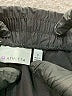 Athleta Solid Black Track Pants Size 0 - photo 7